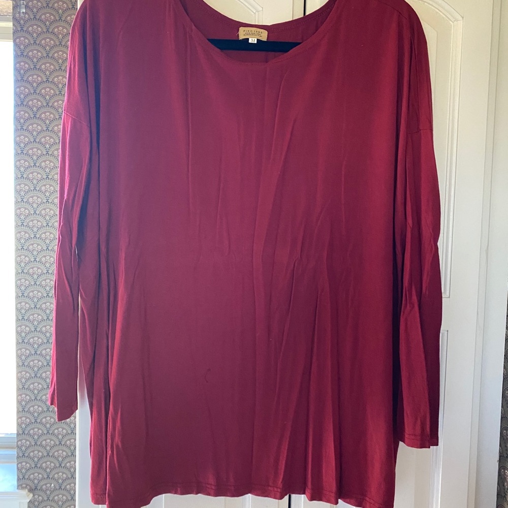 PIKO top